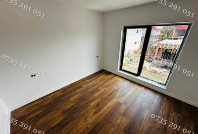 Casă cu 4 camere cu Teren 300 Mp în Berceni - 22