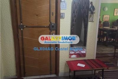 Vindem ap cu 4 camere central-Magnolia , etaj 2, mobilat si utilat - 22