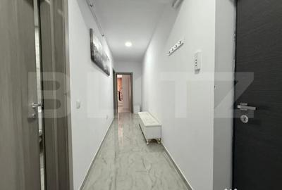 Apartament cu 2 camere decomandat în Calea Severinului - 2