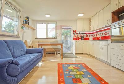 Apartament in vila - Triaj, Brasov - 2