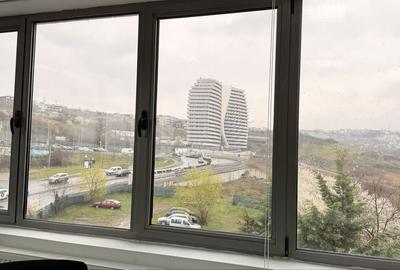 Spațiu comercial, de 70 mp, în Câmpului - 8