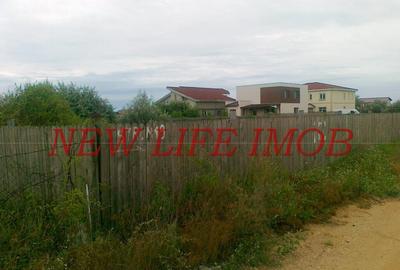 Mamaia sat , teren intravilan - 5