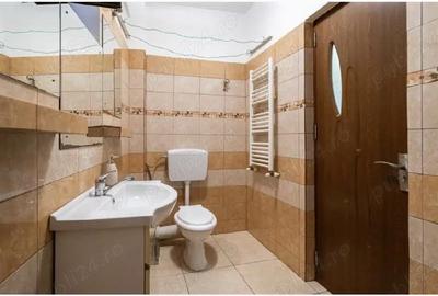 Garsonieră decomandată în Giurgiului - 5