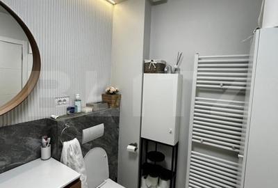 Apartament de vanzare - 3 camere | Sisesti | 90 mp | Parcare Subterana - 15