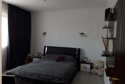 Casă cu 4 camere cu Teren 1000 Mp în Poroschia - 7