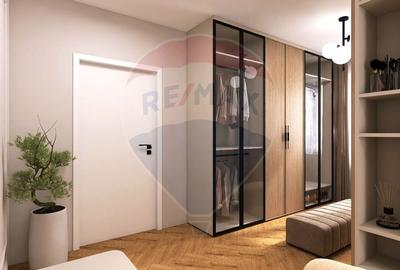 Apartament penthouse ultracentral Chisineu-Cris - 28