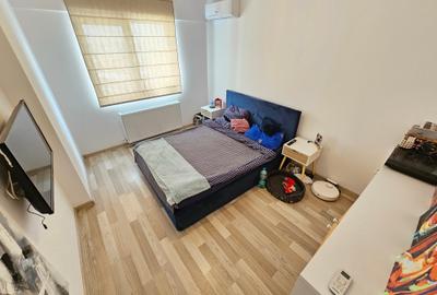 Apartament cu 2 camere decomandat, mobilat în Parcul Carol - 4