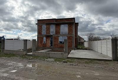 Casă cu 4 camere în Slătioara - 2