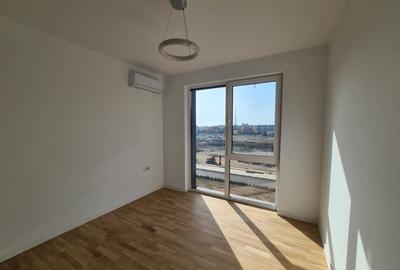 For RENT / 4 Room Apartment in Jandarmeriei /182 sqm / 2 parkings - 8
