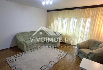 Apartament cu 2 camere decomandat, mobilat în Aviației - 3
