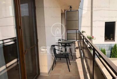 Apartament cu 3 camere semidecomandat în Mărăști - 15