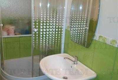 Apartament  2 camere de vanzare, demisol, Central, Armeneasca, fara risc - 18