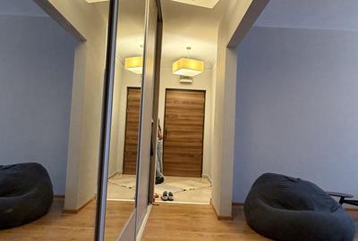 Apartament cu 2 camere decomandat în Florești - 10