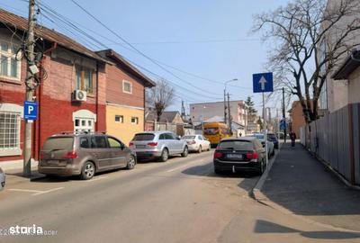 Apartament cu 2 camere decomandat, mobilat în Eroii Revoluției - 16