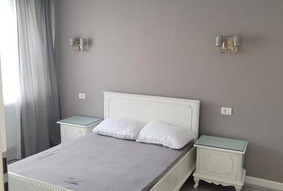 Apartament cu 2 camere semidecomandat în 1 Mai - 8