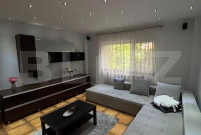 Apartament cu 3 camere decomandat în Peneș Curcanul - 4