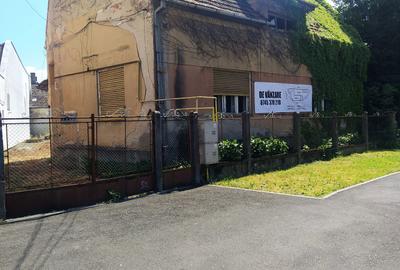 Casă cu 4 camere în Central - 5