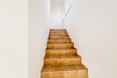 Casă individuală cu 4 camere cu Teren 375 Mp în Săbăreni - 7