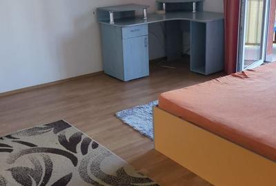 Garsonieră în Andrei Mureșanu - 4
