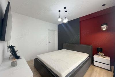 Apartamente 2 camere zona Theodor Pallady - 5