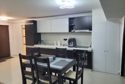 Trocadero - apartament spatios cu 2 camere etaj 2 Trocadero - apartament spatios cu 2 camere etaj 2 - 3