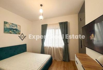 Apartament cu 2 camere semidecomandat în Tunari - 3