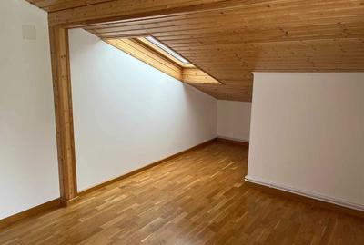 Casă cu 4 camere în Central - 7
