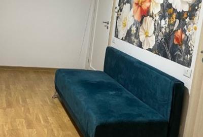 Garsonieră semidecomandată în Uzina 2 - 3