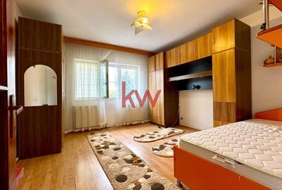 Apartament 2 Camere Decomandat, Etaj 1 - Falticeni - 1