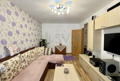 REA1024276 Apartament 2 camere I Bloc 1986 I Lacul Tei I De inchiriat - 5