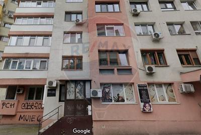 Spatiu comercial de 50mp de inchiriat in zona Teiul Doamnei - 8