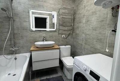 Garsoniera zona Pallady - 1