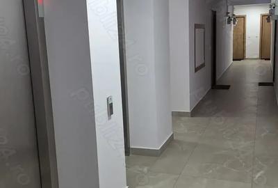 Garsoniera | Bloc nou | Hils Brauner | metrou Nicolae Teclu - 2