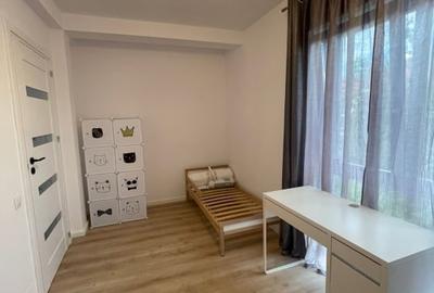 Casă cu 4 camere cu Canalizare în Florești - 17