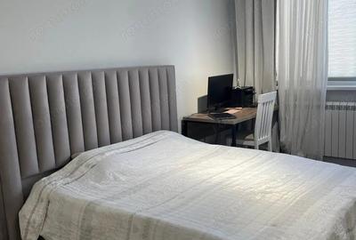 Apartament cu 3 camere in zona Titan Apartament cu 3 camere in zona Titan - 1