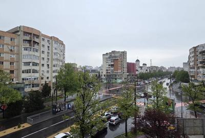 Apartament cu 3 camere decomandat în Unirii Nord - 5