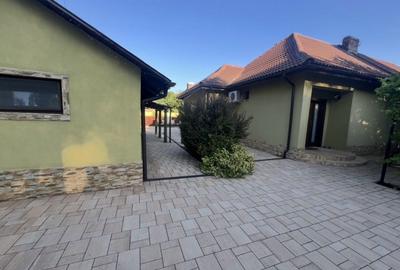 Casă cu 4 camere în Însurăței - 4