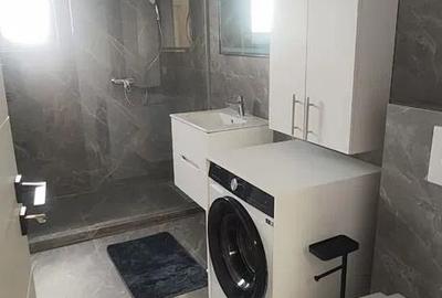 Apartament cu 2 camere semidecomandat, mobilat în Fundeni - 10