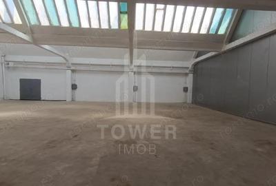 Spațiu comercial, de 256 mp, în Cisnădie - 1