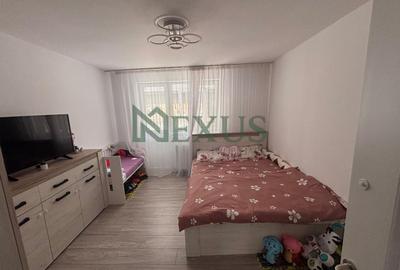 Apartament cu 2 camere semidecomandat în Central - 13
