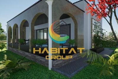 Casă individuală cu 5 camere cu Canalizare în 1 Decembrie - 4