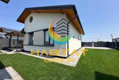 Casă cu 4 camere cu Teren 500 Mp în Central