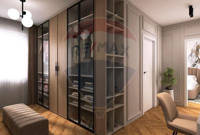 Apartament penthouse ultracentral Chisineu-Cris - 27