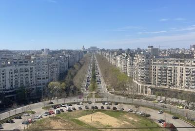 Apartament cu 2 camere în Alba Iulia