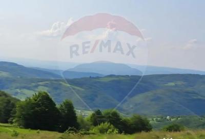 Teren de 128948 mp, în Munteni - 2