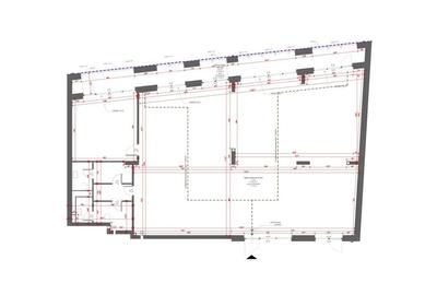 Spațiu comercial, de 143 mp, în Cetății - 9