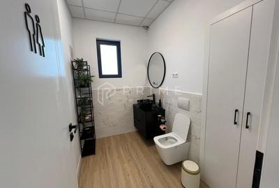 Spatiu premium pentru beauty și self-care, în clădire nouă, în Tudor - 8