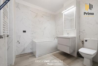 Apartament cu 3 camere în Primo - 14