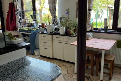 Casă individuală cu 8 camere cu Teren 687 Mp în Mihai Bravu - 17