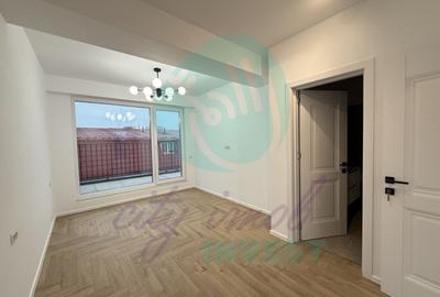 Apartament cu TERASA generoasa de 41 MP - 10